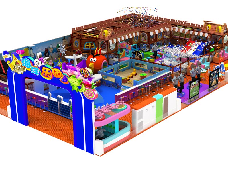 commercial soft play equipment for sale